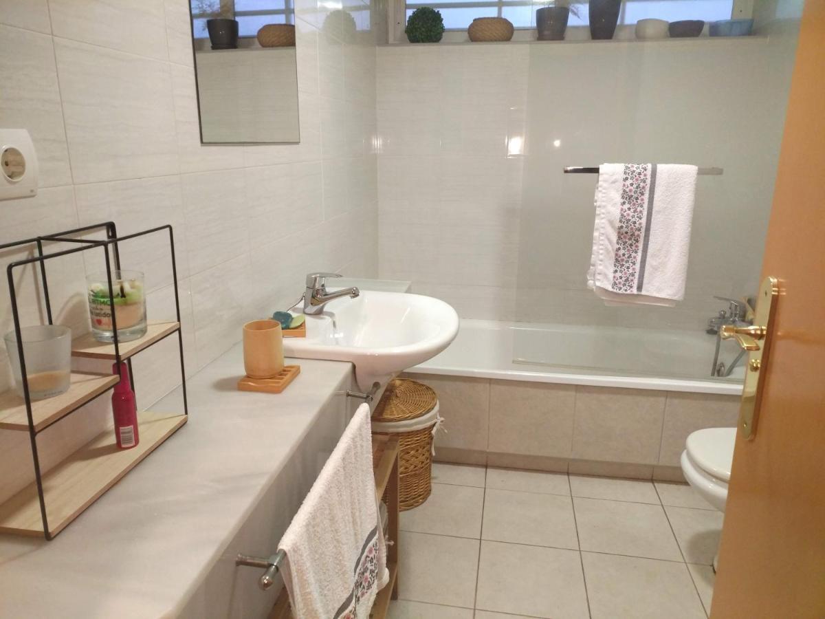 Apartamento El Indalo - Cabo De Gata Алмерия Екстериор снимка