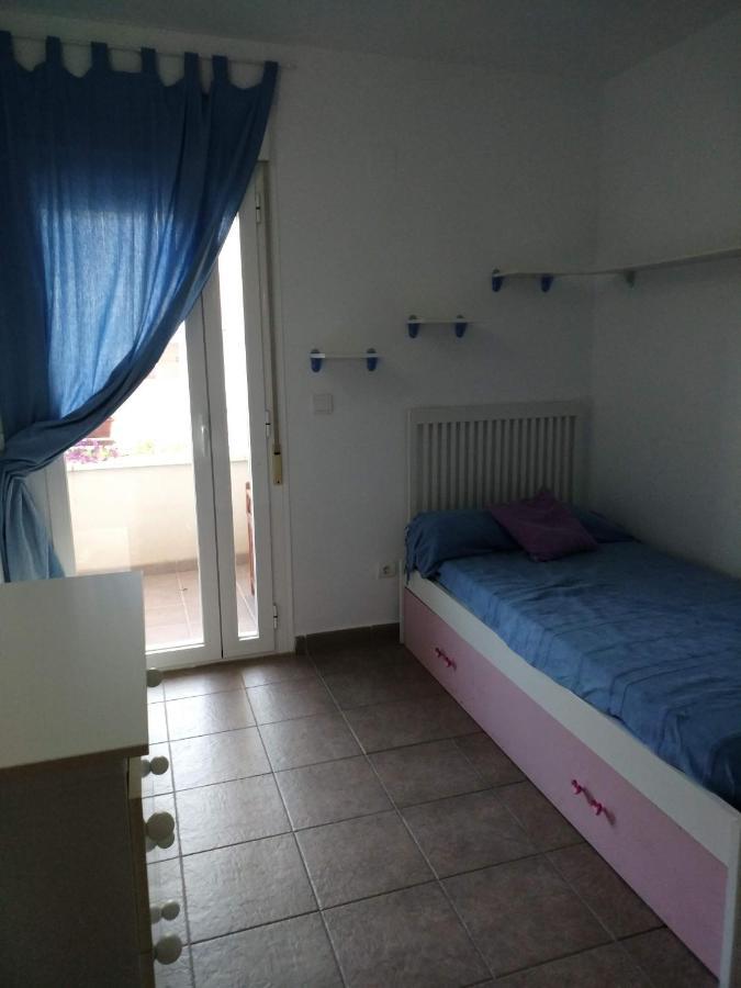 Apartamento El Indalo - Cabo De Gata Алмерия Екстериор снимка