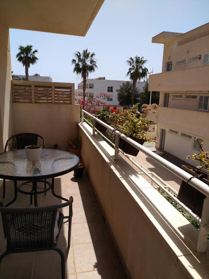Apartamento El Indalo - Cabo De Gata Алмерия Екстериор снимка