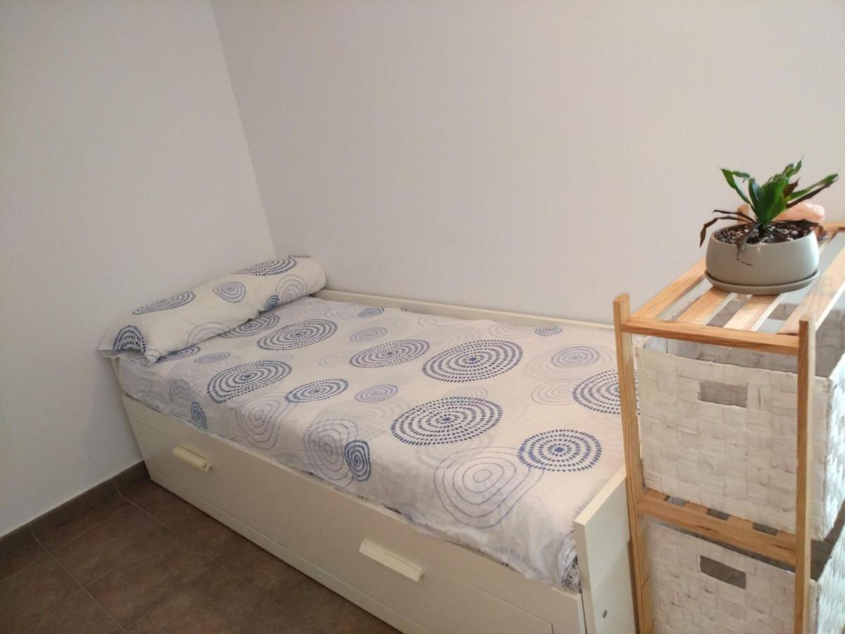 Apartamento El Indalo - Cabo De Gata Алмерия Екстериор снимка