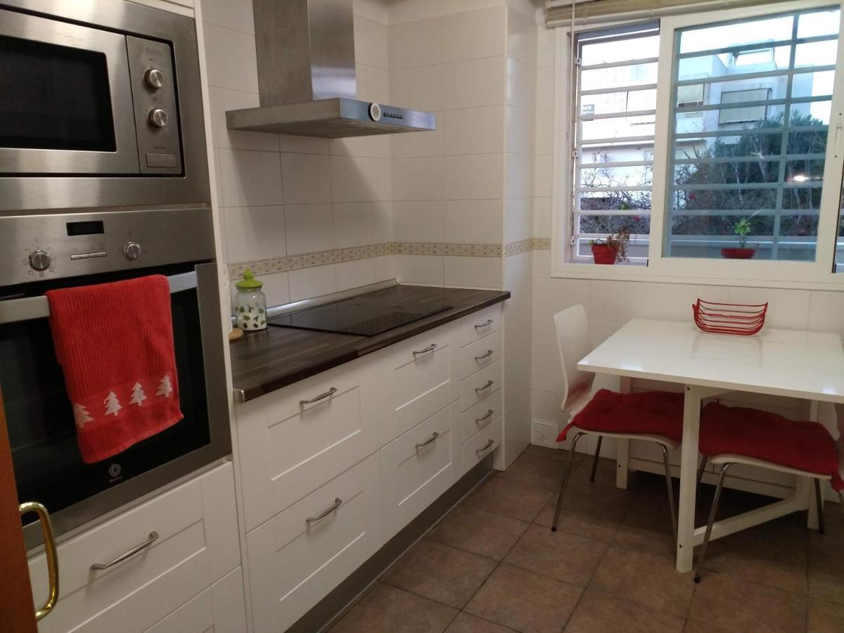 Apartamento El Indalo - Cabo De Gata Алмерия Екстериор снимка