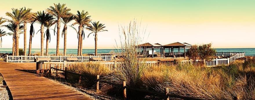 Apartamento El Indalo - Cabo De Gata Алмерия Екстериор снимка