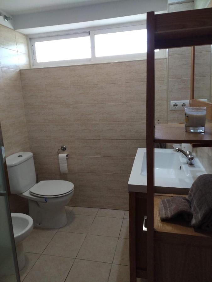 Apartamento El Indalo - Cabo De Gata Алмерия Екстериор снимка